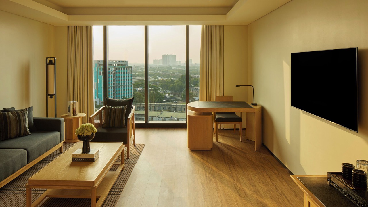 Photo of Bedroom in Tangerang