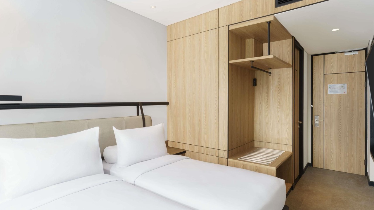 Photo of Bedroom in Cikini