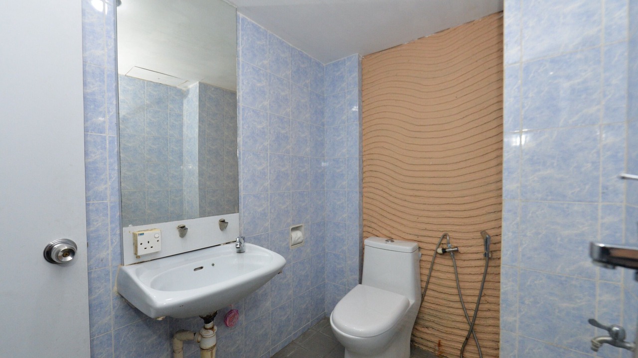 Photo of Bathroom in Tanjung Pinang