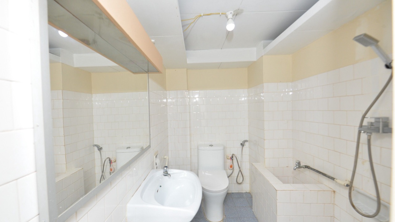 Photo of Bathroom in Tanjung Pinang