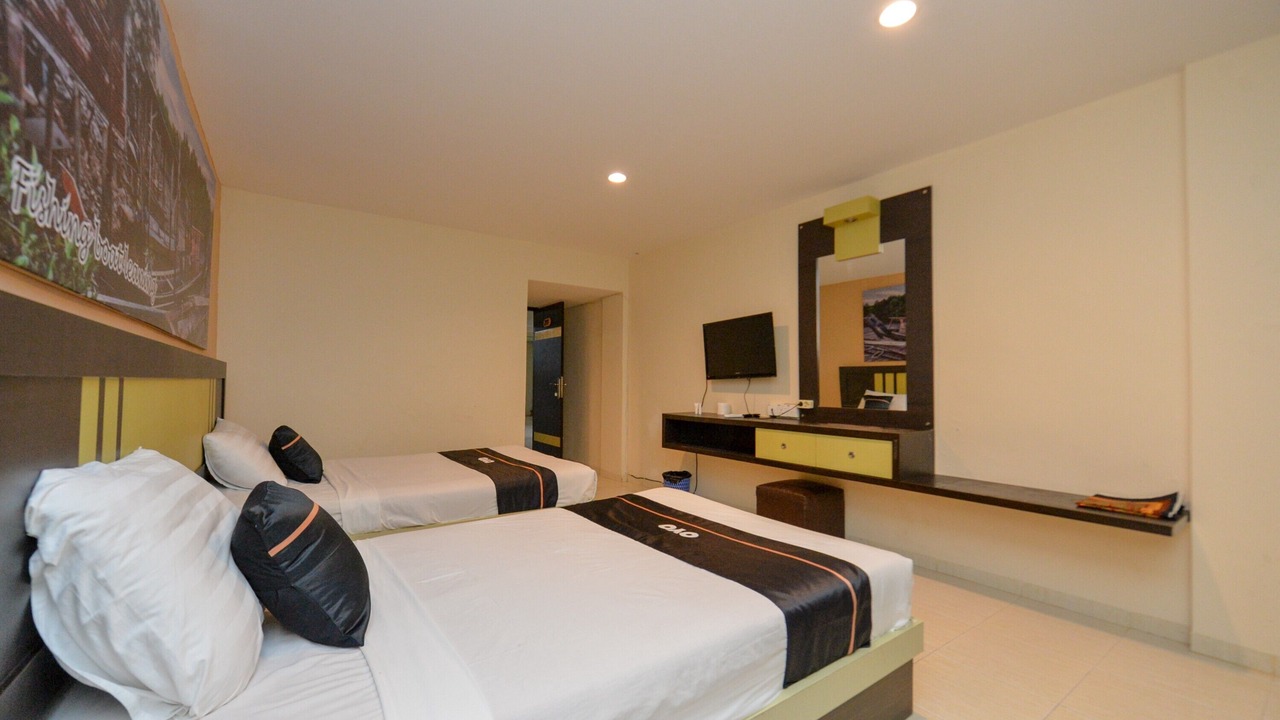 Photo of Bedroom in Tanjung Pinang