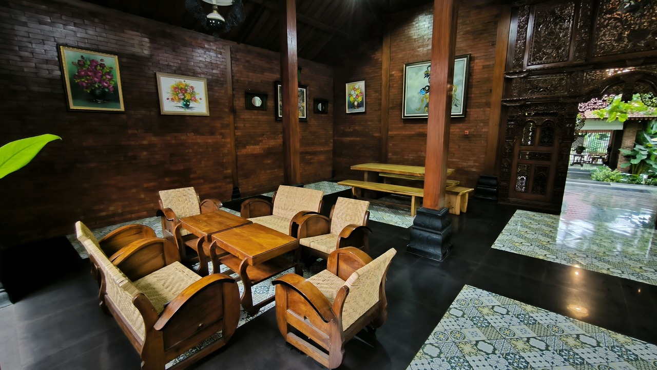 Photo of Others in Banjarasri