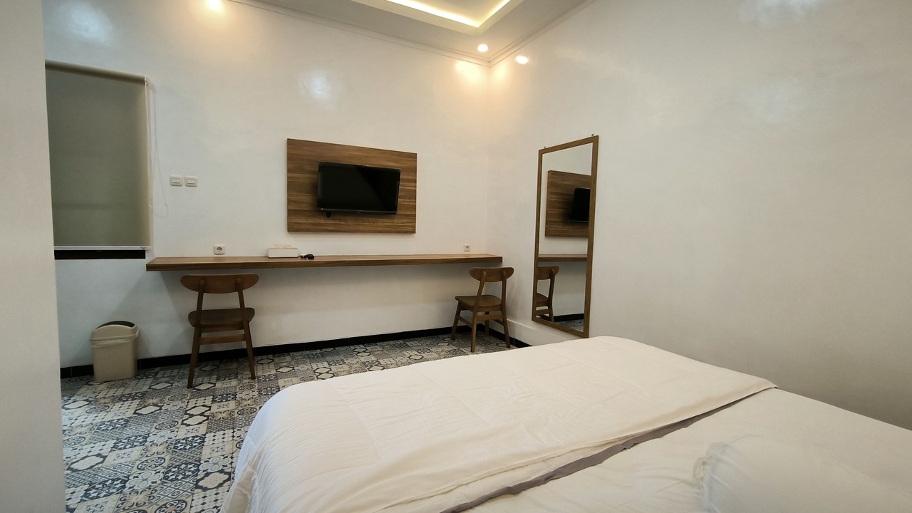 Photo of Bedroom in Banjarasri