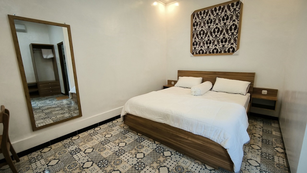 Photo of Bedroom in Banjarasri