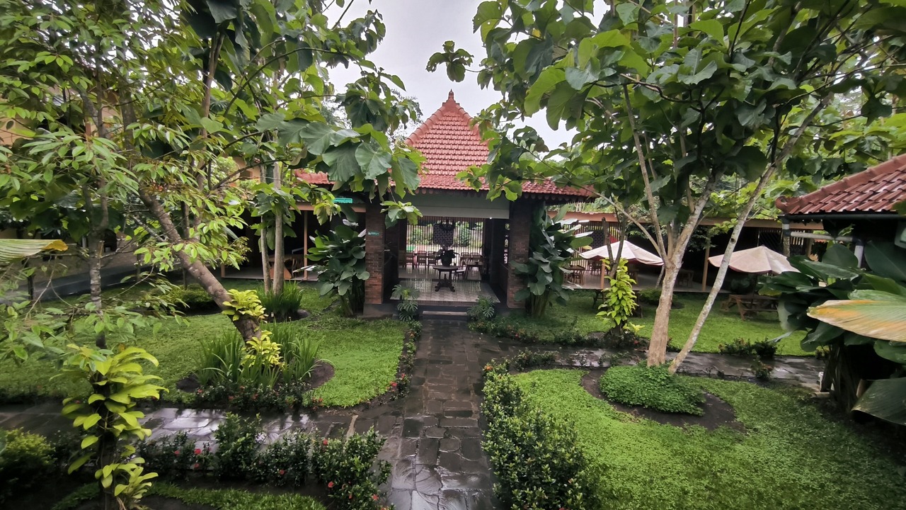 Photo of Outdoor in Banjarasri