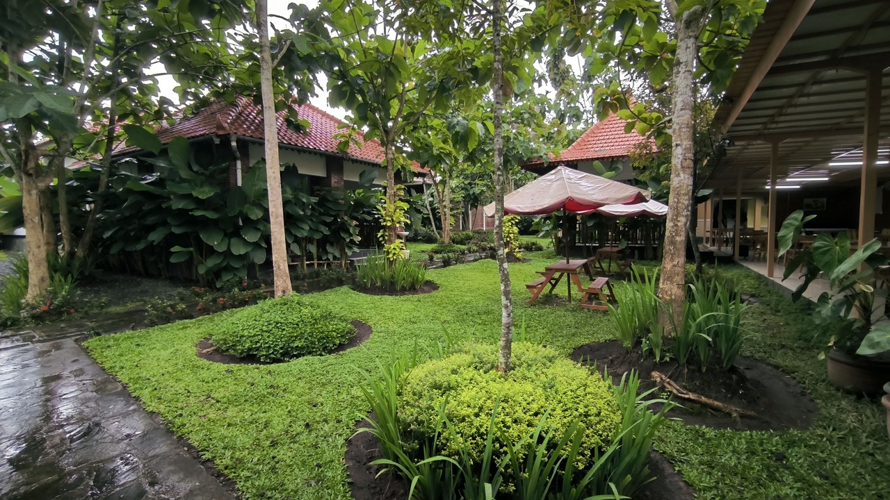 Photo of Outdoor in Banjarasri