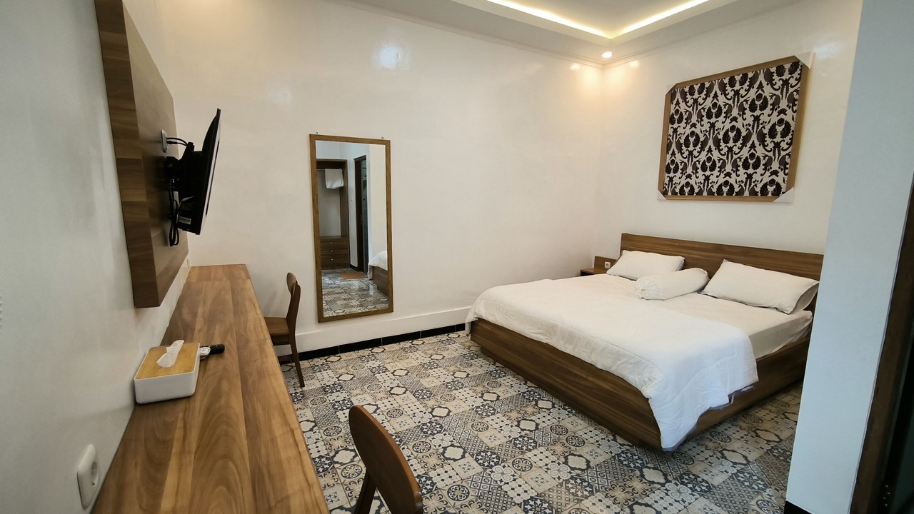 Photo of Bedroom in Banjarasri