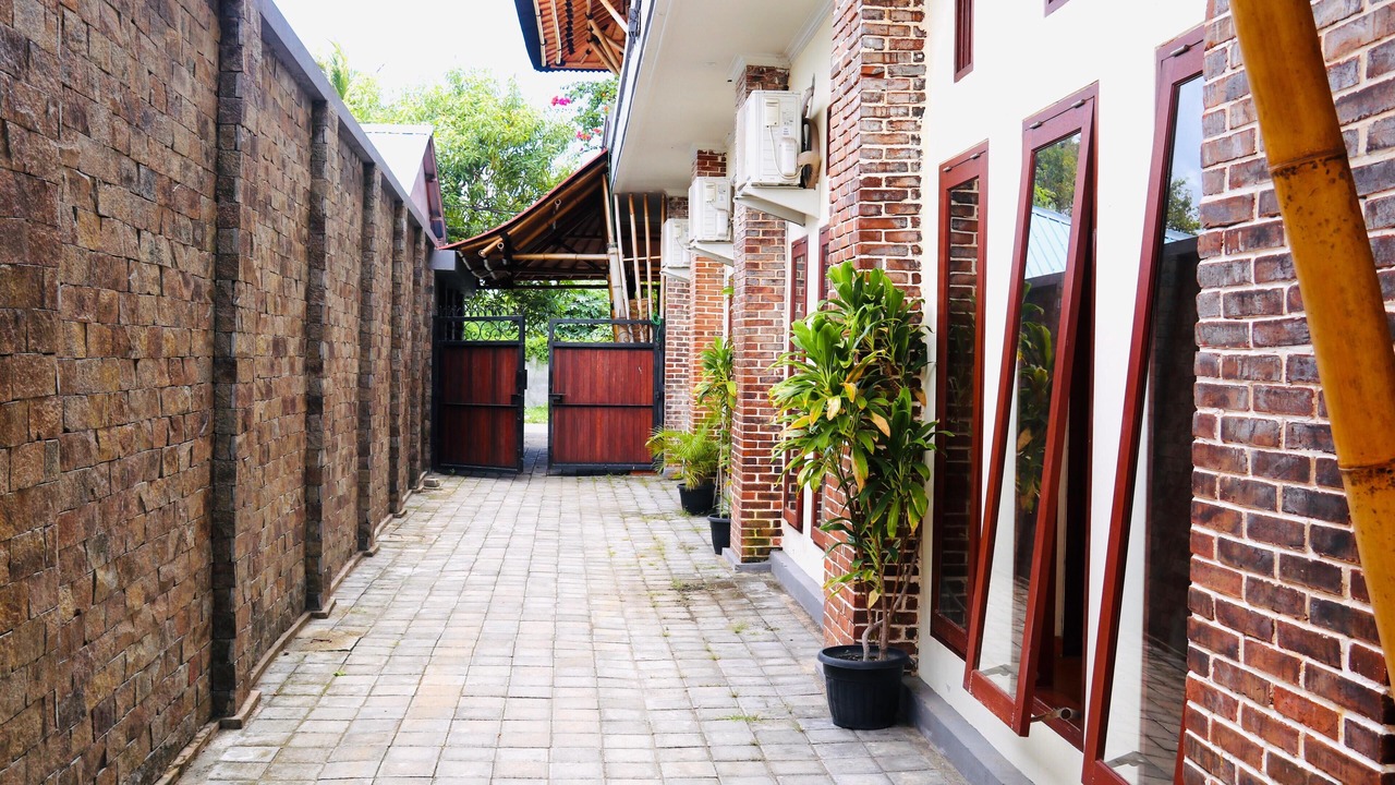 Photo of Outdoor in Pemenang