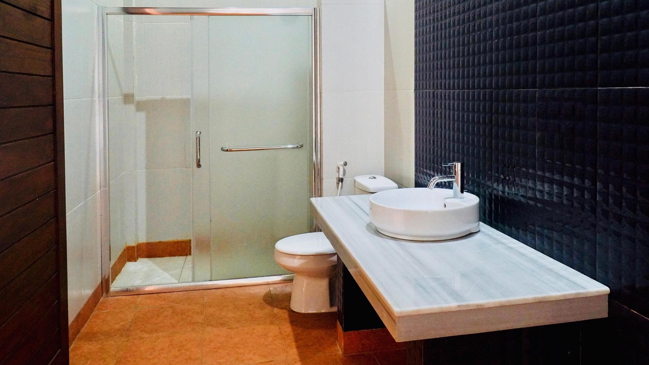 Photo of Bathroom in Pemenang