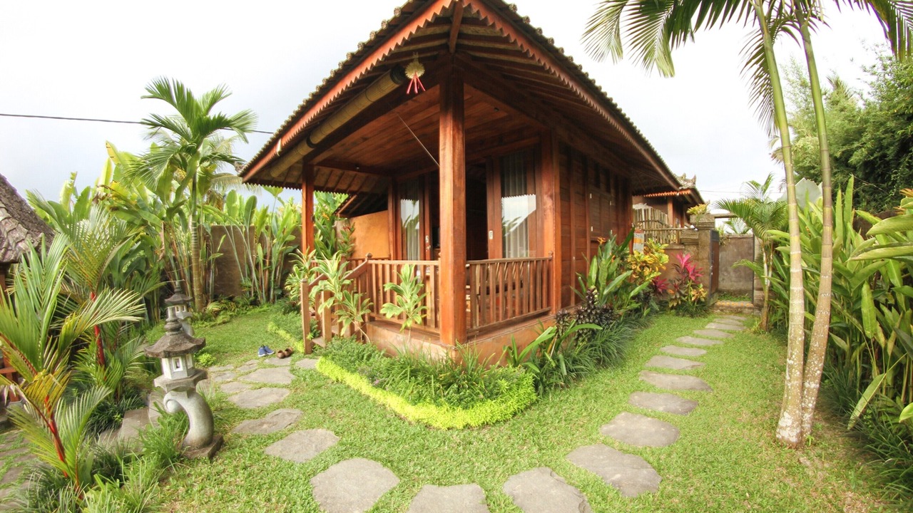 Photo of Outdoor in Tegallalang