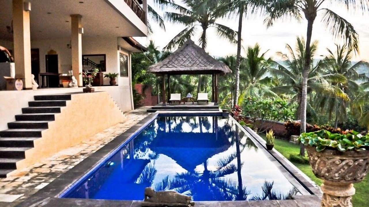Photo of Outdoor in Senggigi