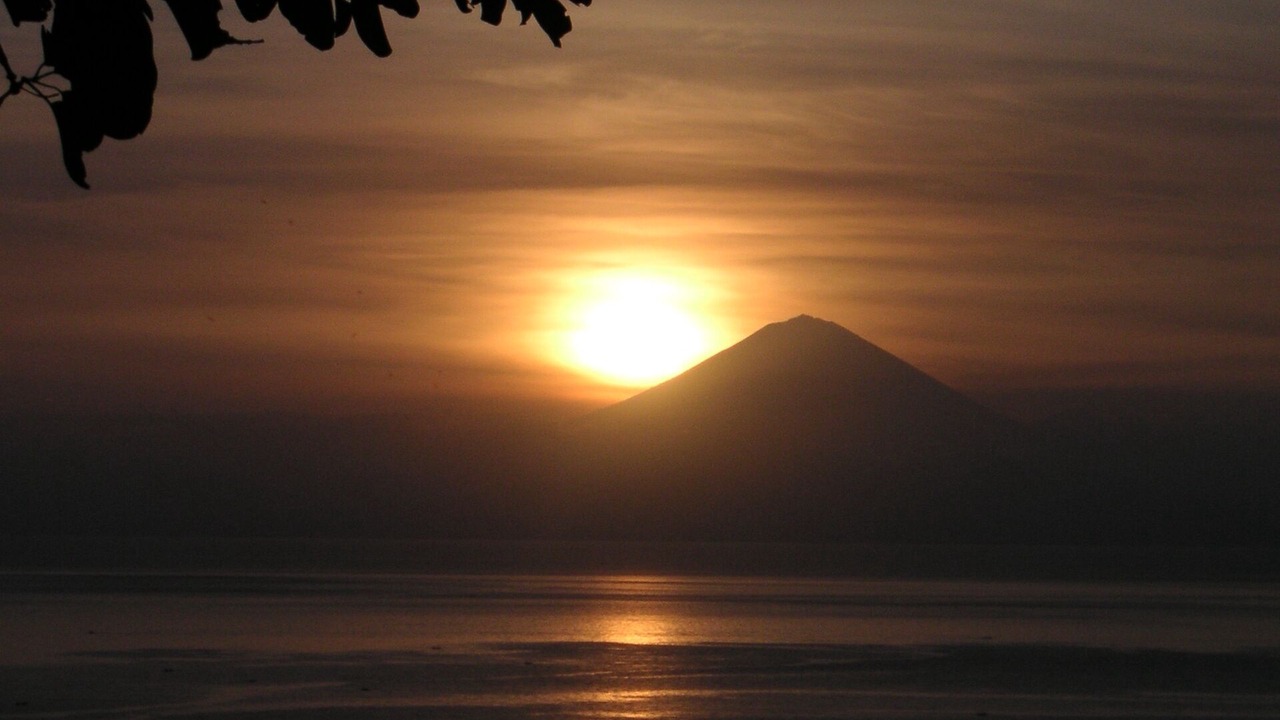 Photo of Outdoor in Senggigi