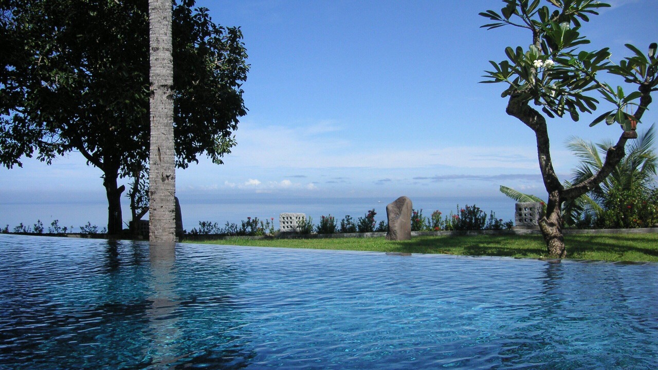 Photo of Outdoor in Senggigi
