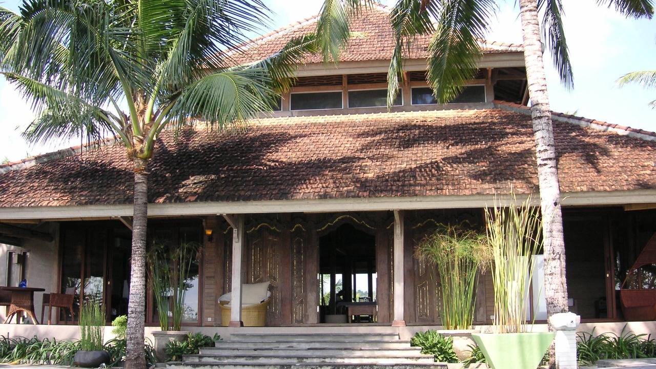 Photo of Outdoor in Senggigi