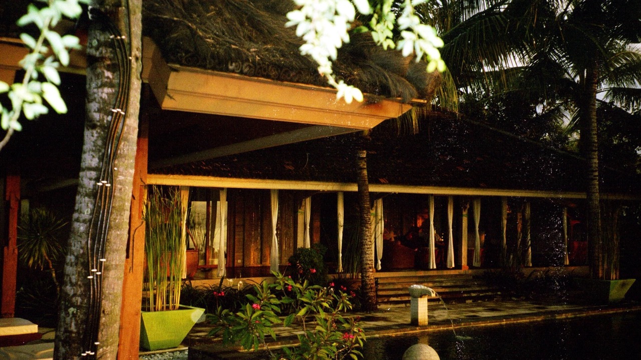 Photo of Outdoor in Senggigi