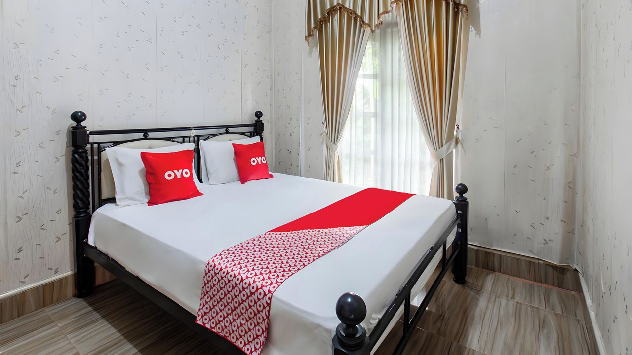 Photo of Bedroom in Kecamatan JONGGAT