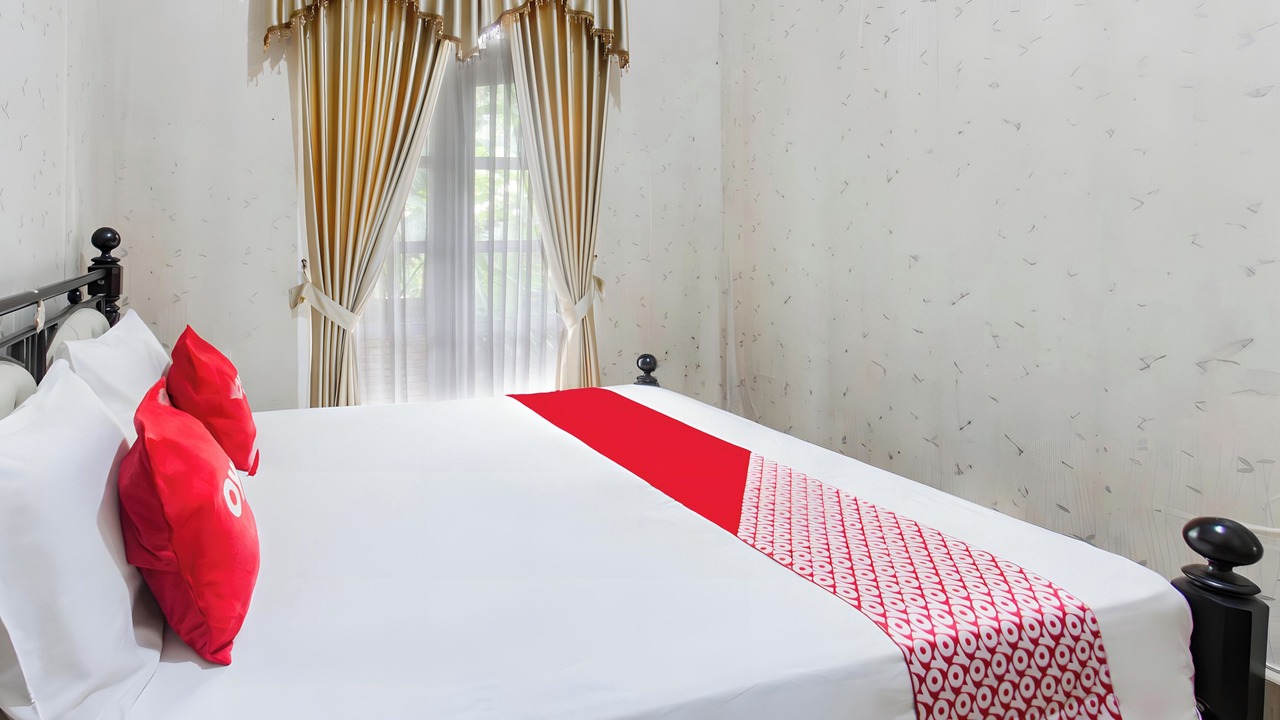 Photo of Bedroom in Kecamatan JONGGAT