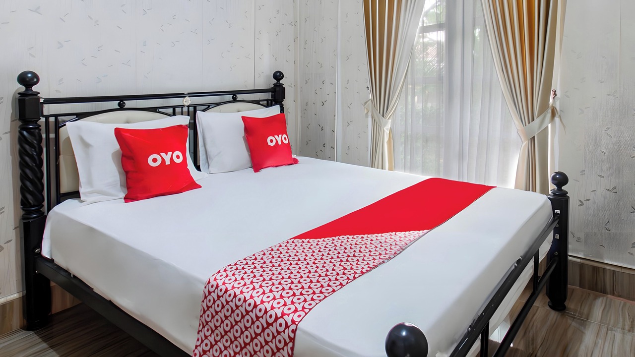 Photo of Bedroom in Kecamatan JONGGAT