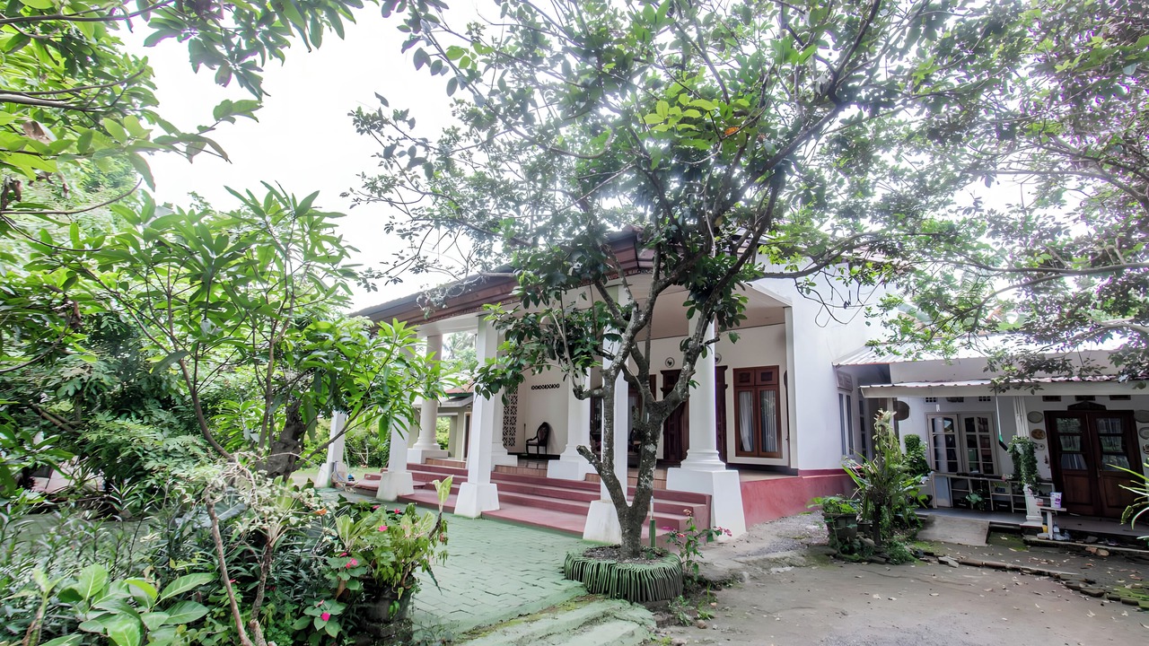 Photo of Outdoor in Kecamatan JONGGAT