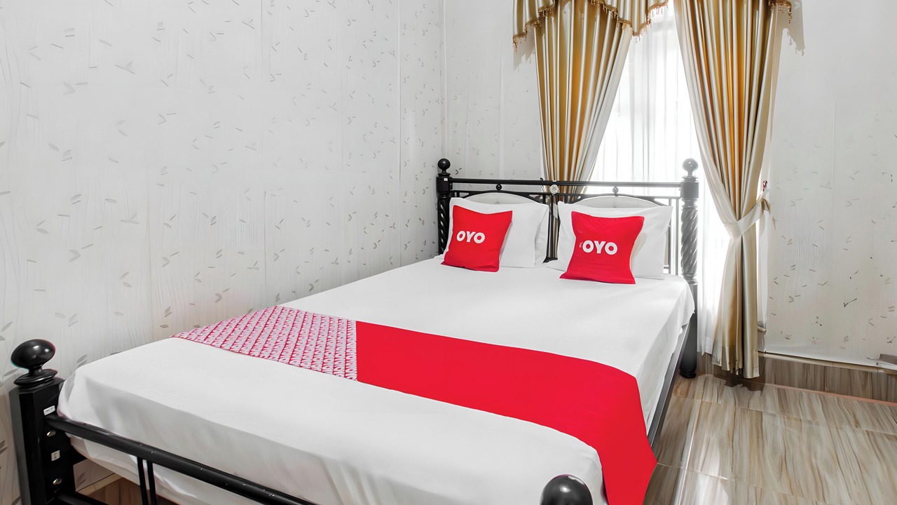 Photo of Bedroom in Kecamatan JONGGAT