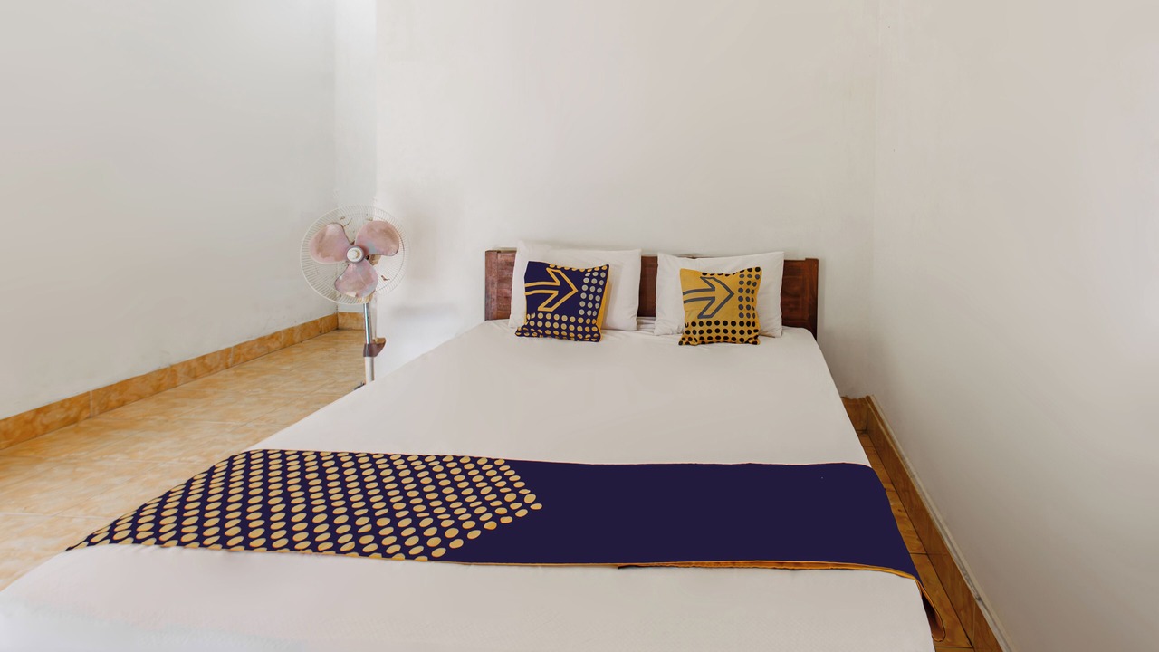 Photo of Bedroom in Kotaraja