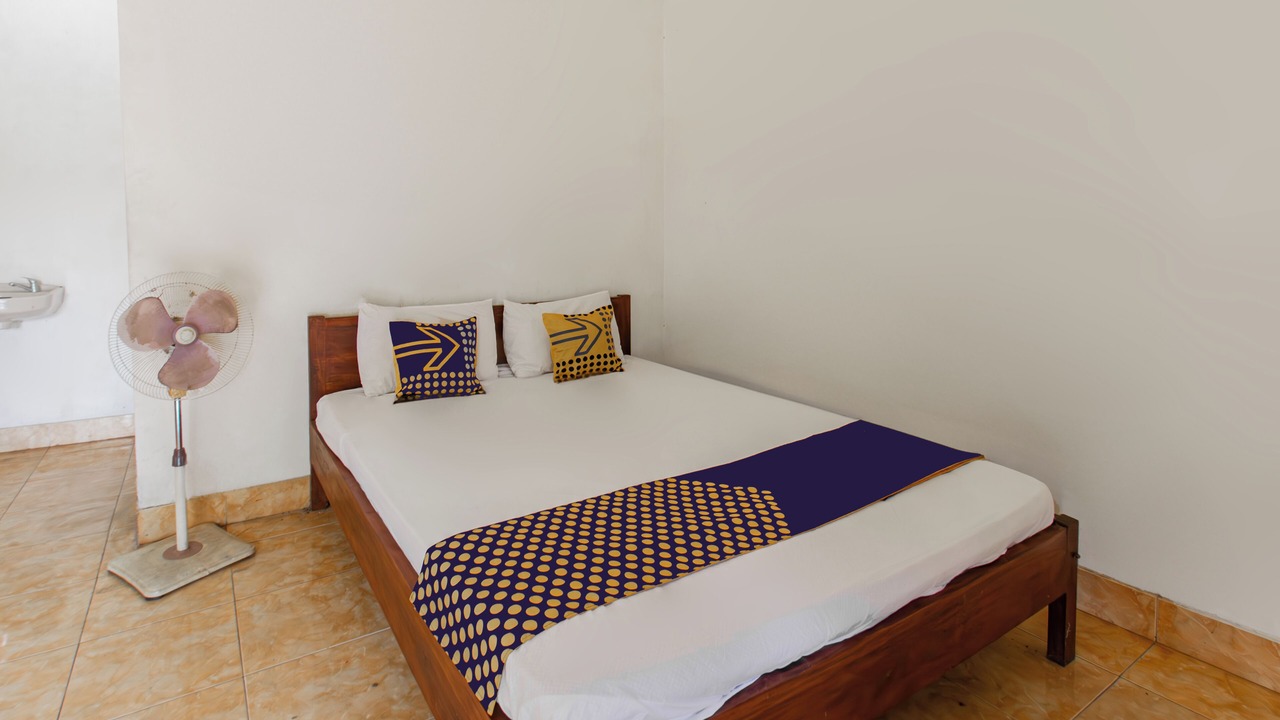 Photo of Bedroom in Kotaraja