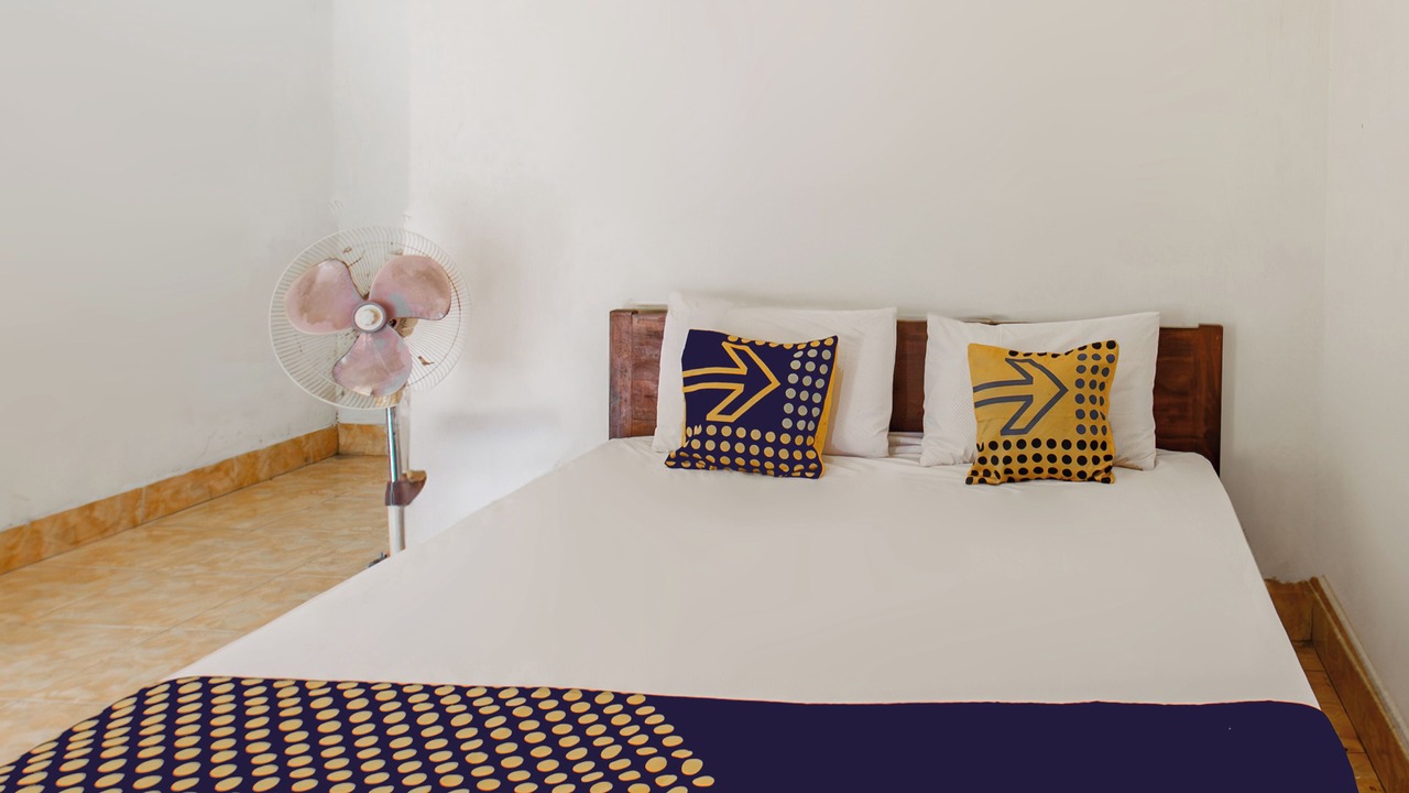 Photo of Bedroom in Kotaraja