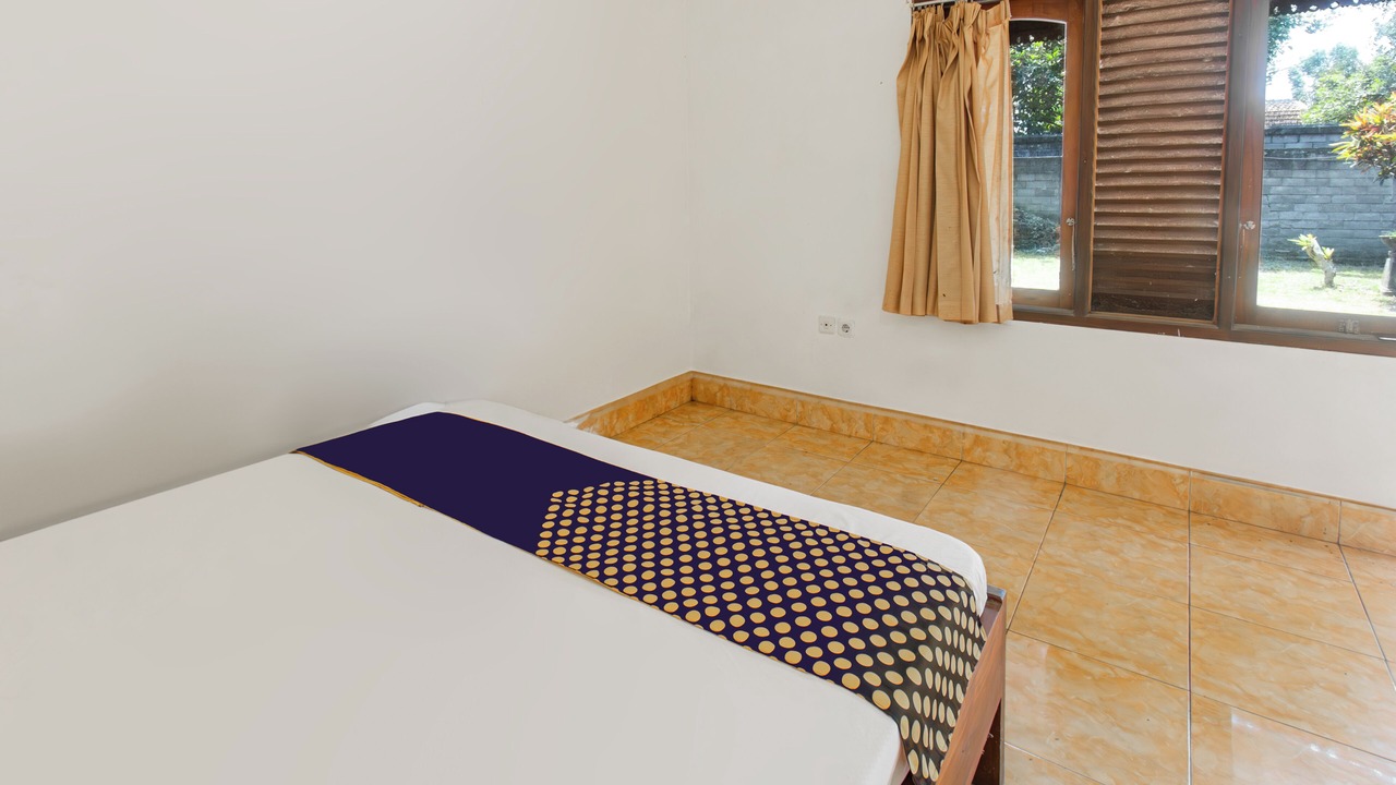 Photo of Bedroom in Kotaraja