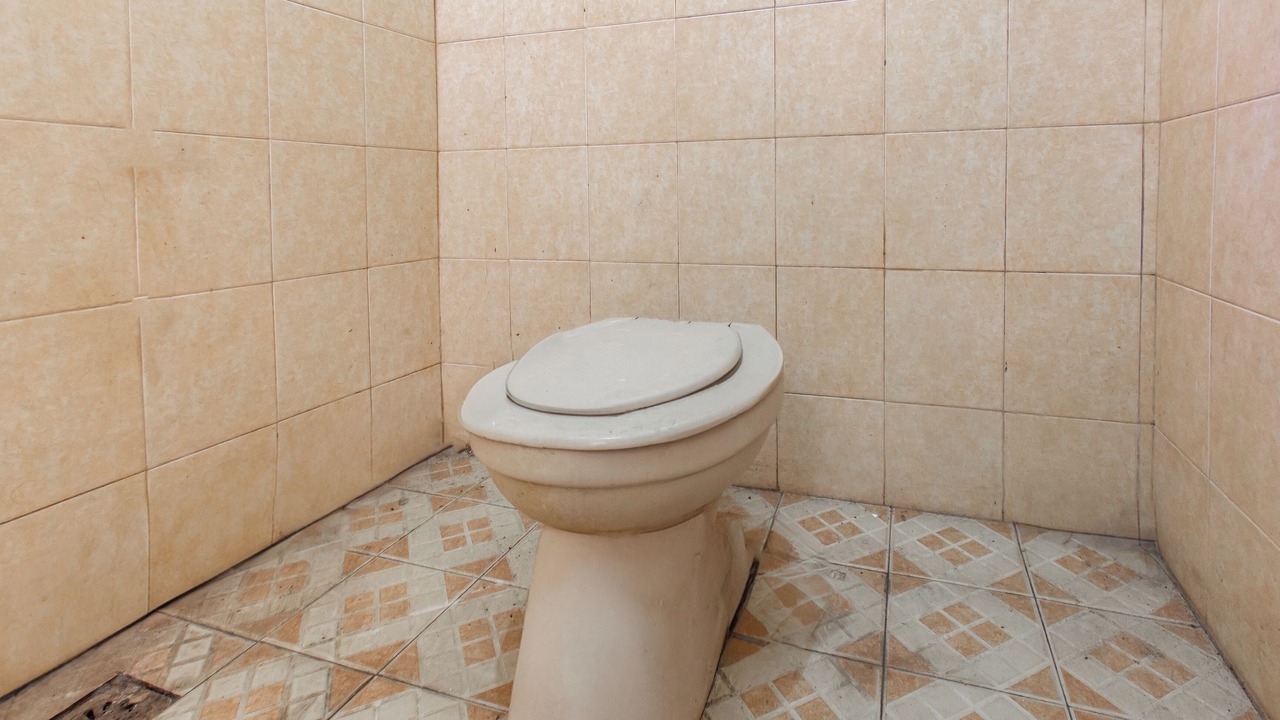 Photo of Bathroom in Kotaraja