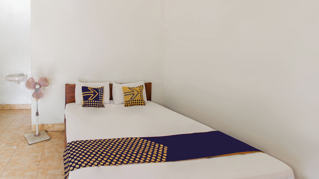 Photo of Bedroom in Kotaraja