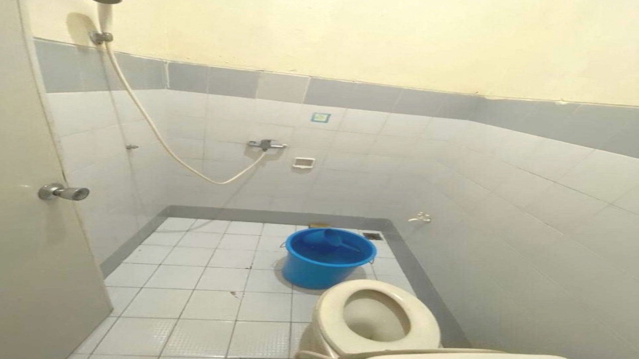 Photo of Bathroom in Sentul City