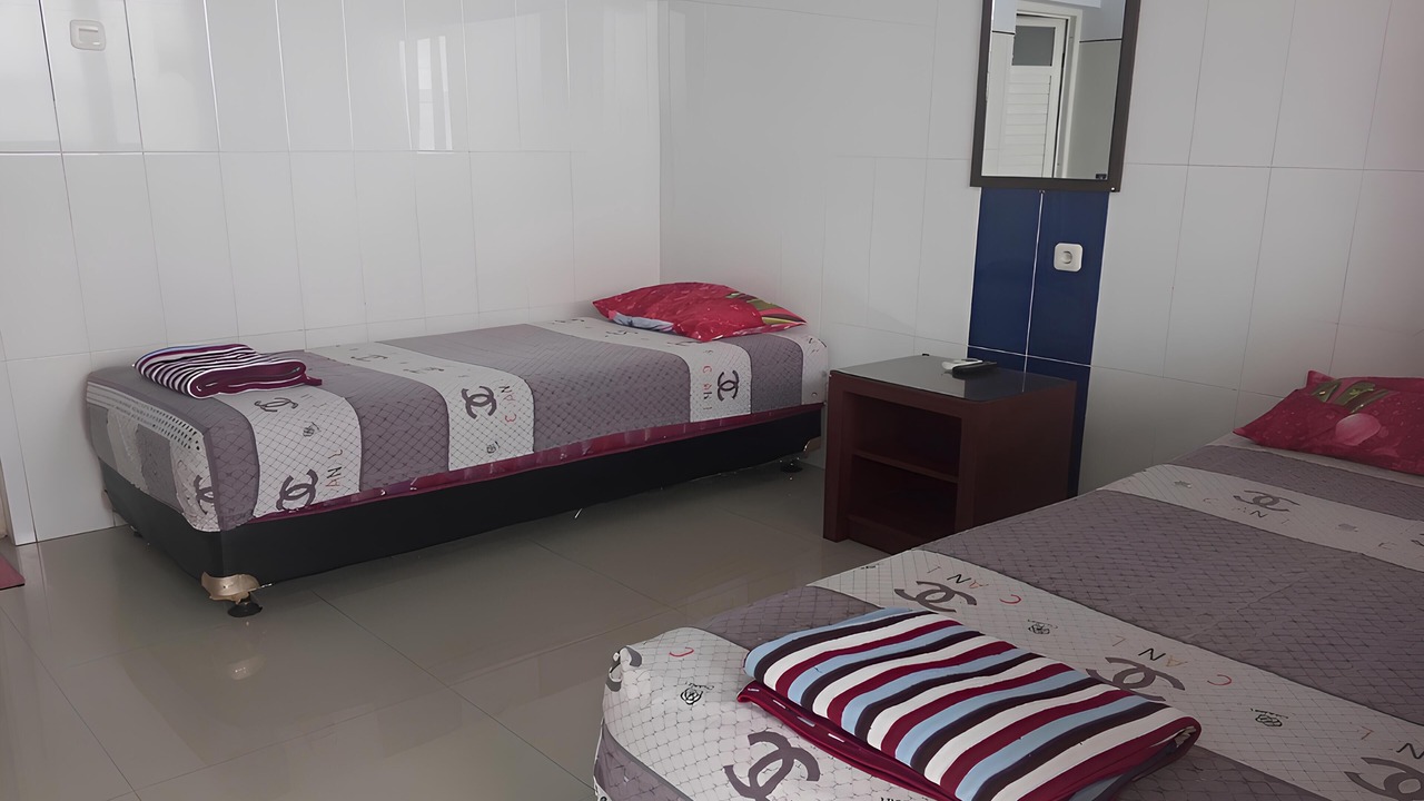 Photo of Bedroom in Tegal