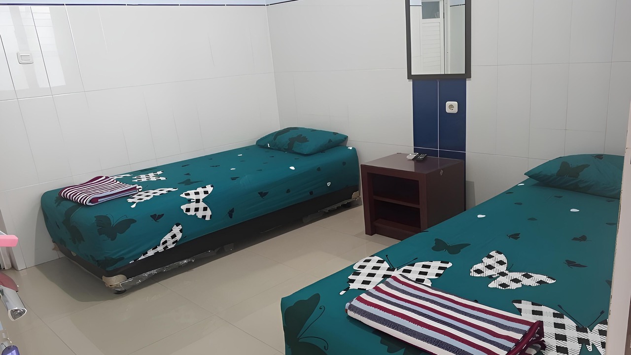 Photo of Bedroom in Tegal