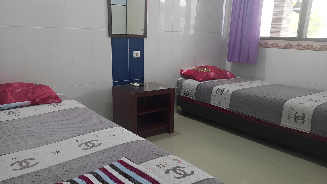 Photo of Bedroom in Tegal