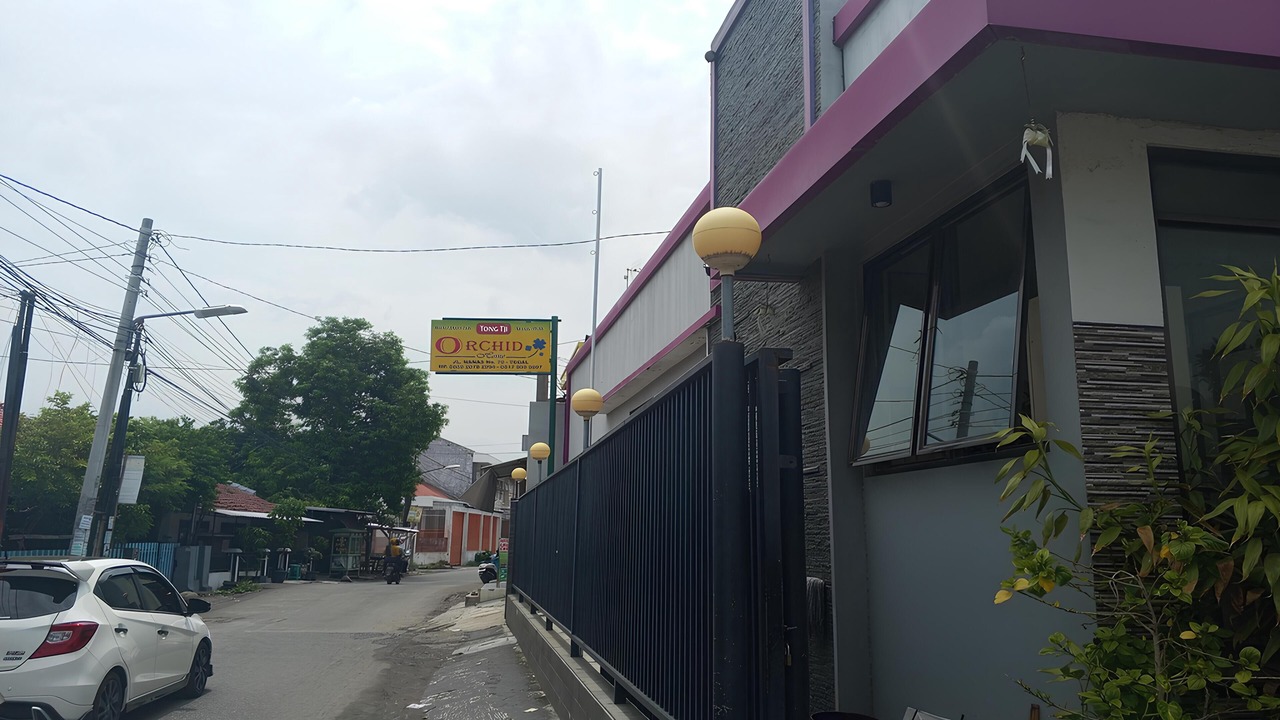 Photo of Outdoor in Tegal