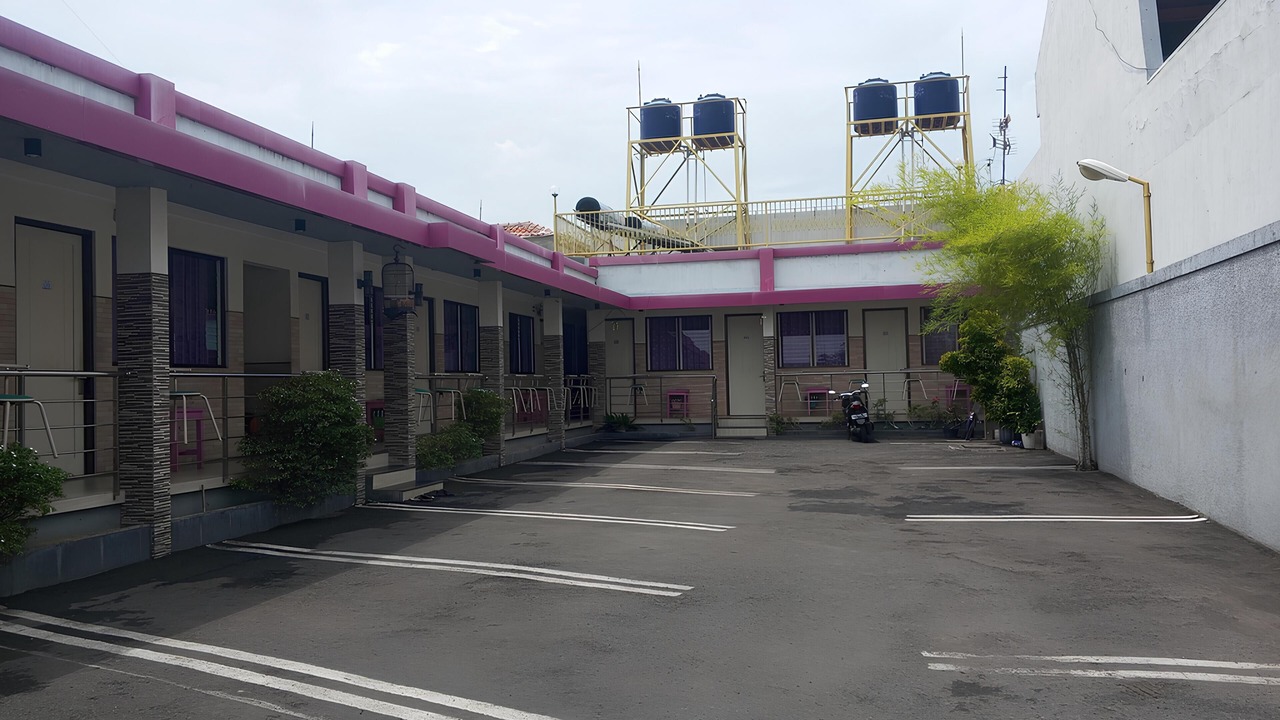 Photo of Outdoor in Tegal