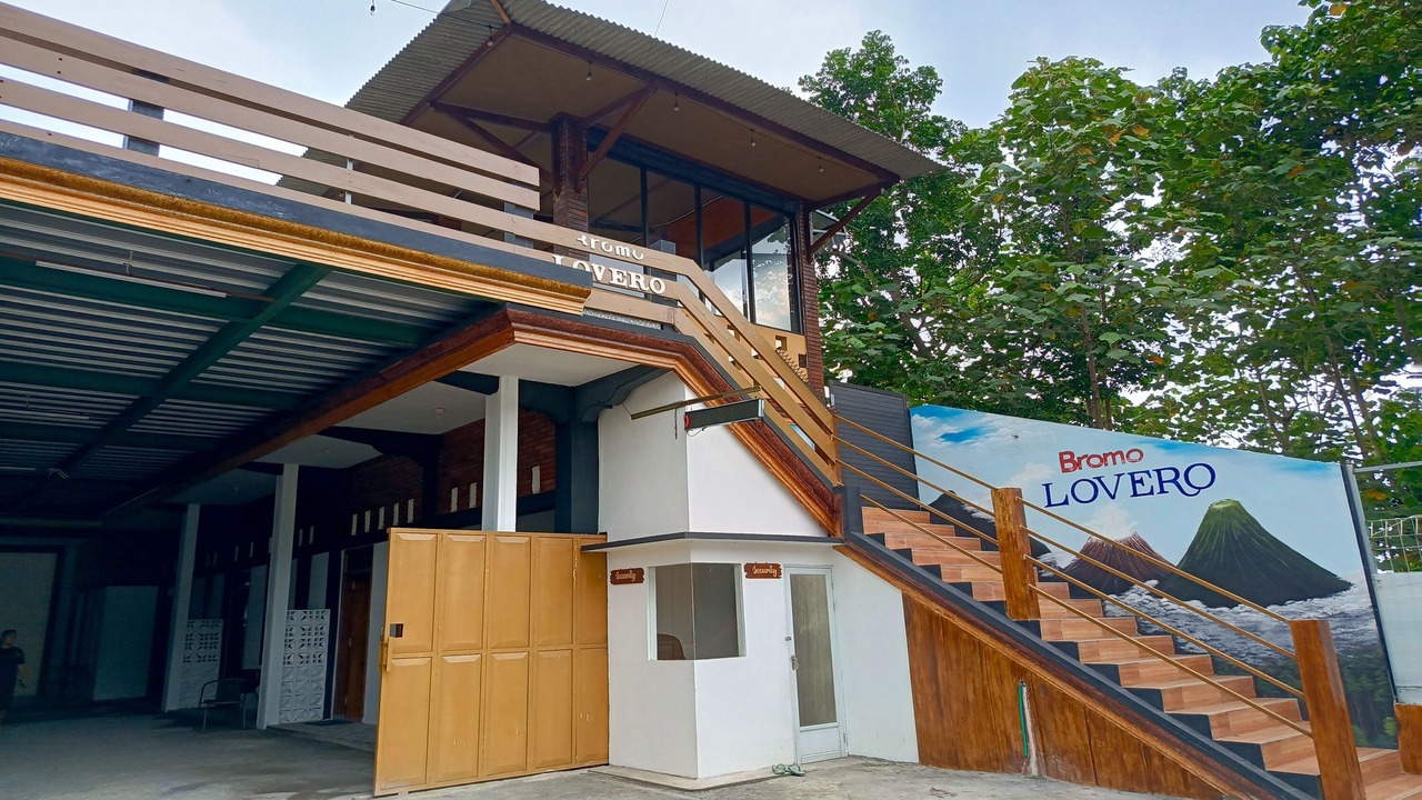 Photo of Outdoor in Sukapura