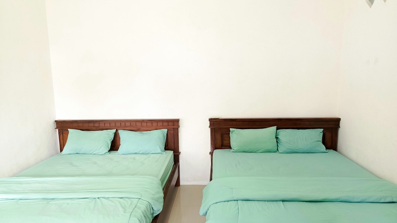 Photo of Bedroom in Sukapura