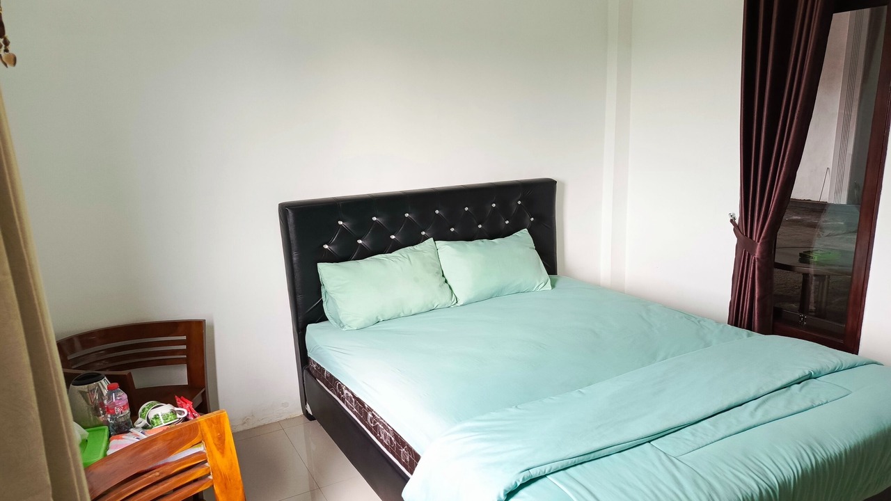 Photo of Bedroom in Sukapura