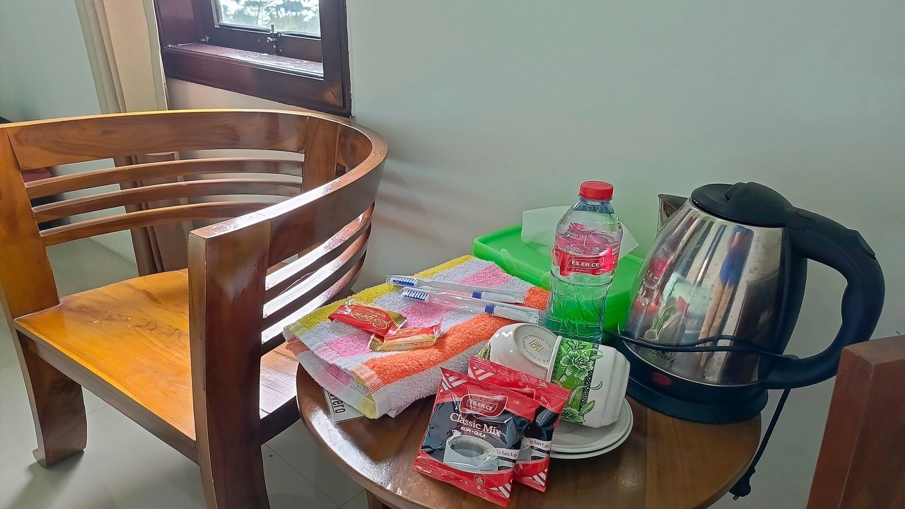 Photo of Livingroom in Sukapura