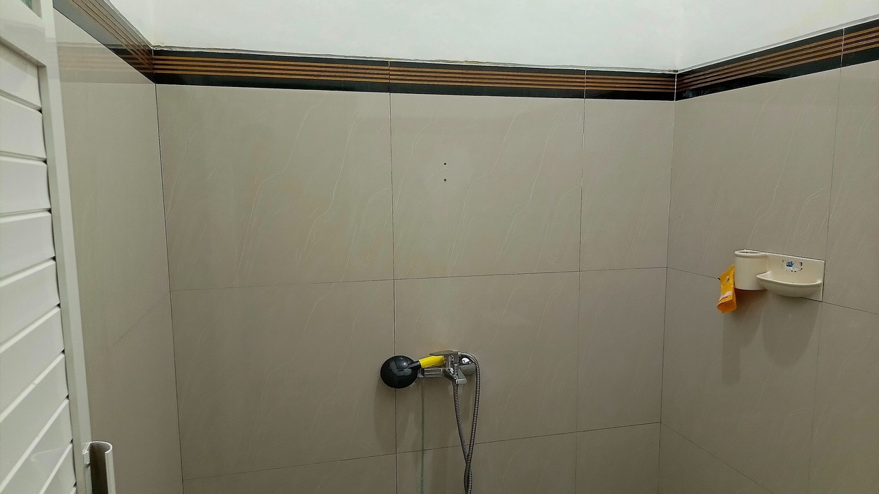 Photo of Bathroom in Sukapura
