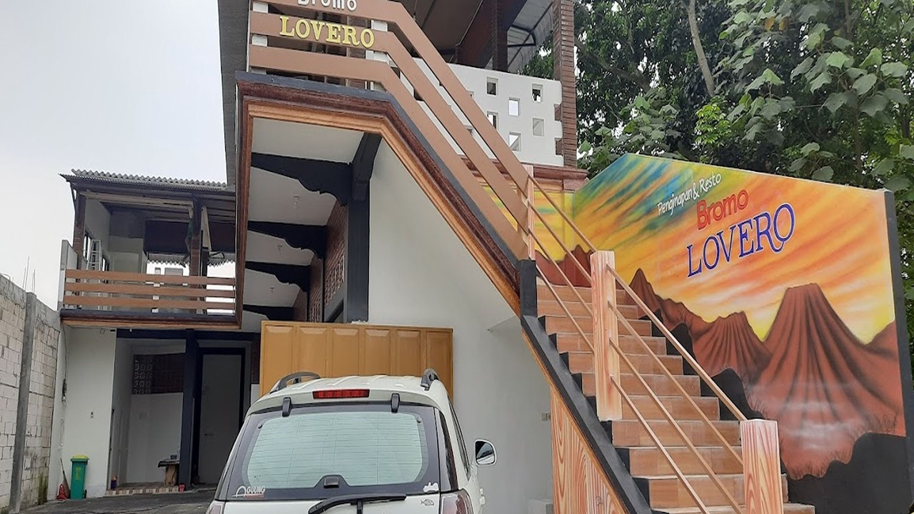 Photo of Outdoor in Sukapura