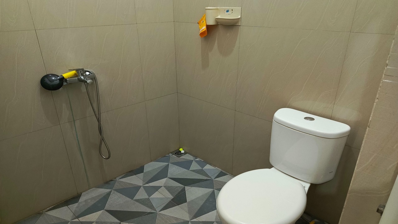 Photo of Bathroom in Sukapura