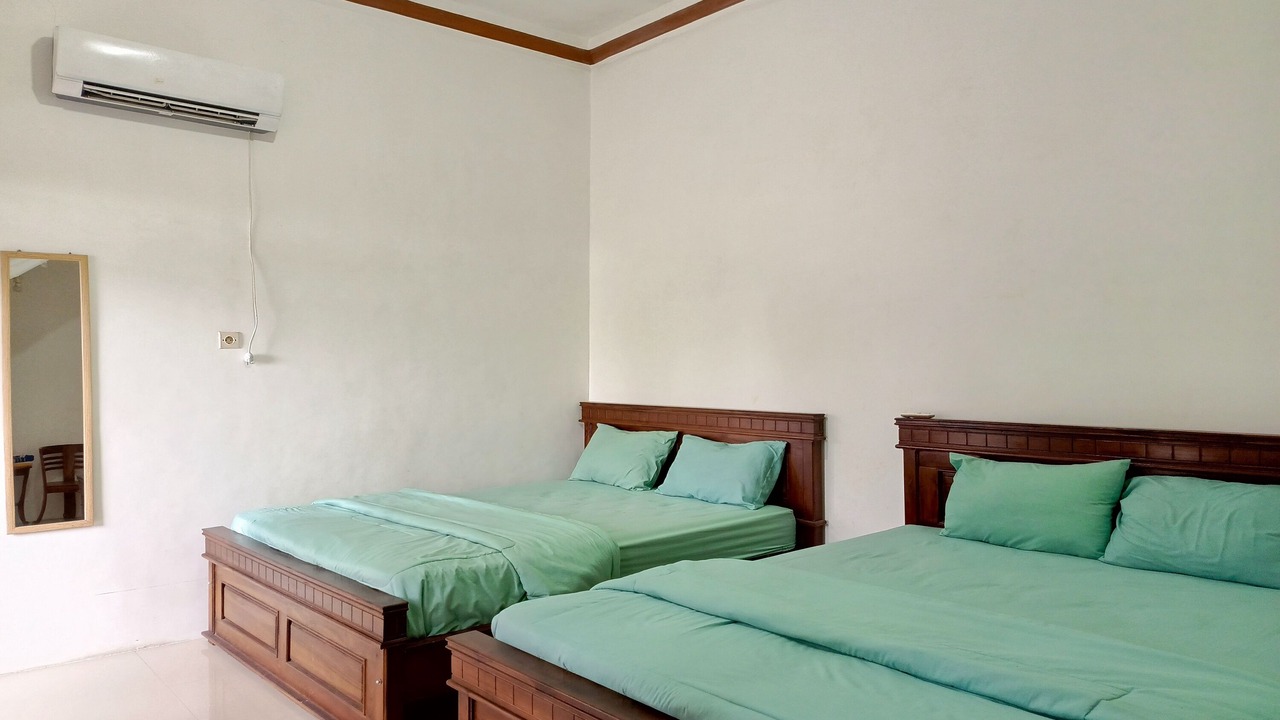 Photo of Bedroom in Sukapura