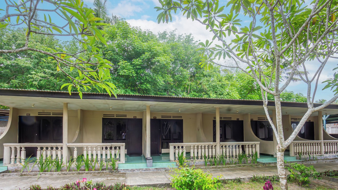 Photo of Outdoor in Jerowaru