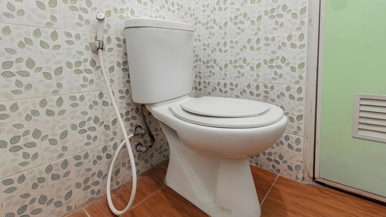 Photo of Bathroom in Jerowaru