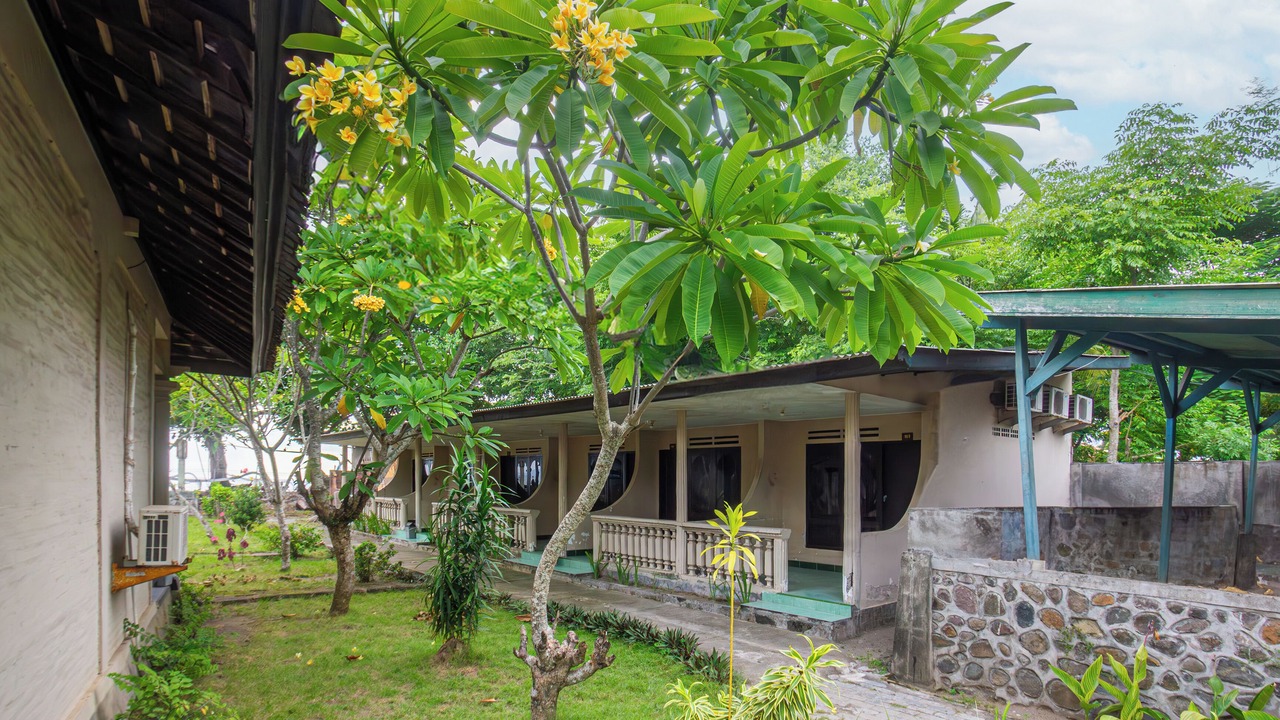 Photo of Outdoor in Jerowaru