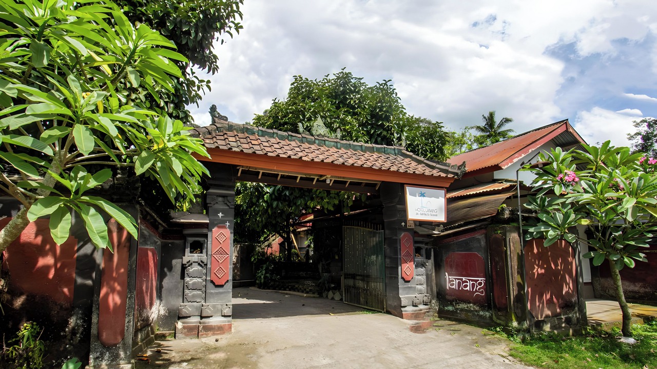Photo of Outdoor in Kecamatan Narmada