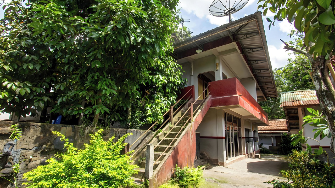 Photo of Outdoor in Kecamatan Narmada