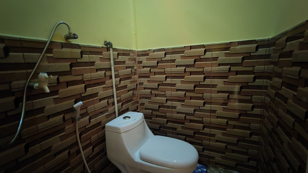 Photo of Bathroom in Palembang